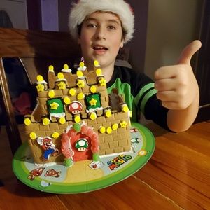 Meet your Posher, Stacey